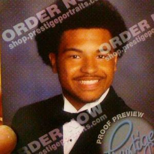 Meet your Posher, Anthony